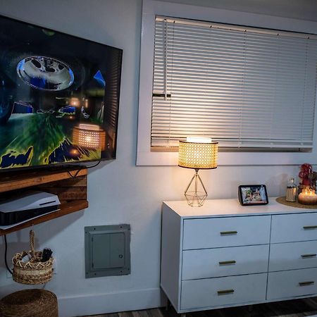 Luxury 5-Br House, Tampa Downtown With Cottage Kültér fotó