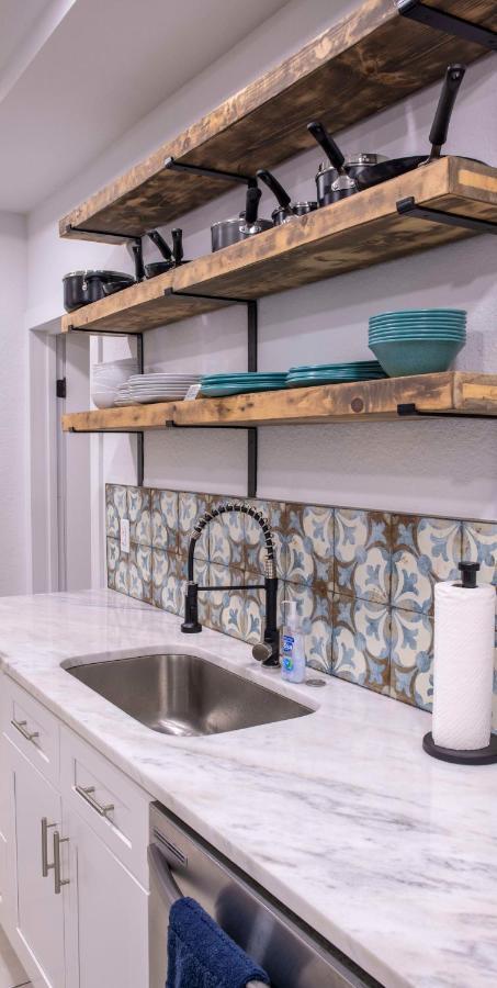 Luxury 5-Br House, Tampa Downtown With Cottage Kültér fotó