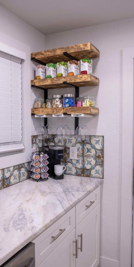 Luxury 5-Br House, Tampa Downtown With Cottage Kültér fotó