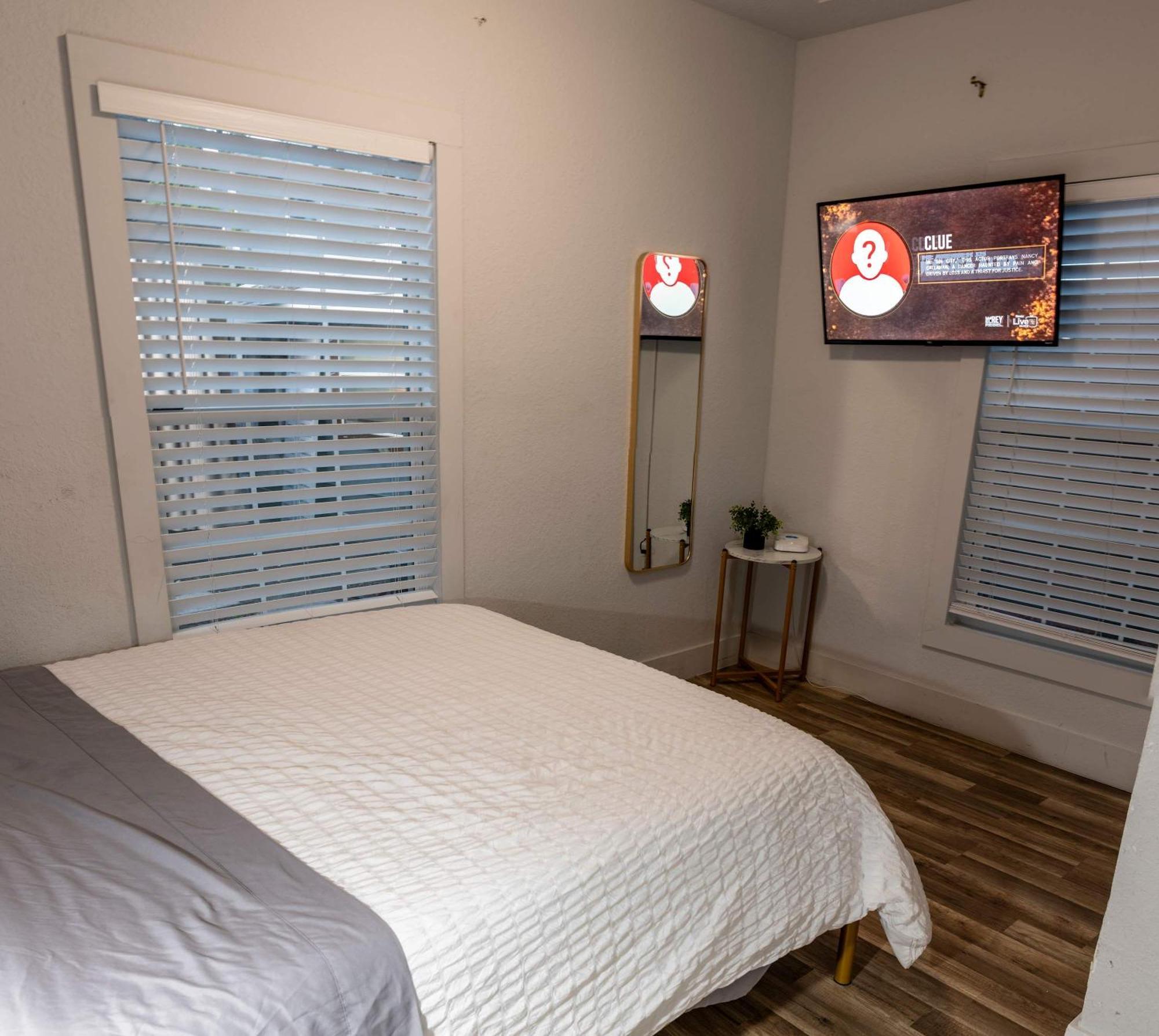 Luxury 5-Br House, Tampa Downtown With Cottage Kültér fotó